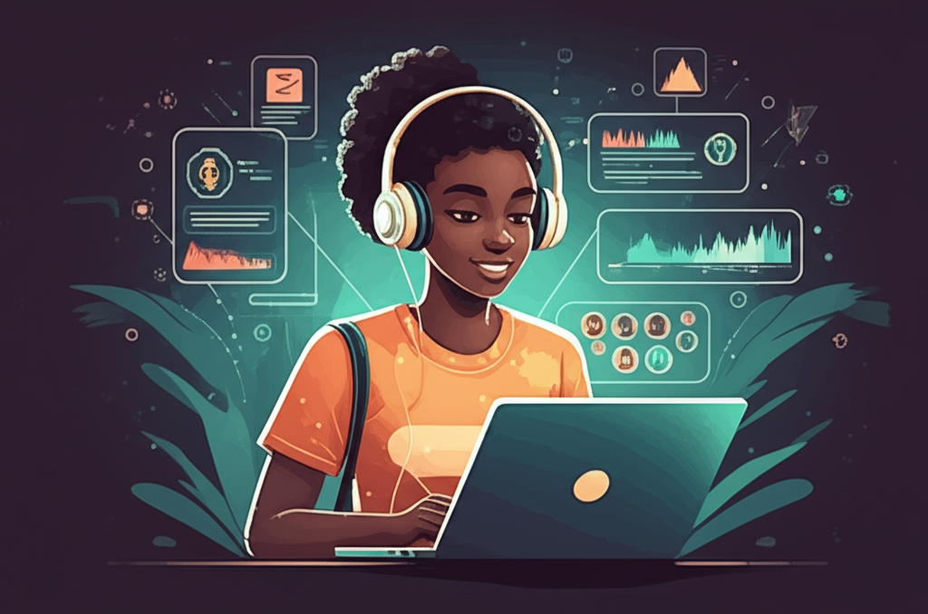 Ecommsonic Academy Learning Platform